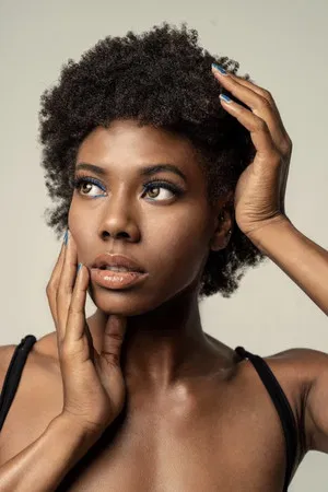 Arlondriah Lenyéa photo