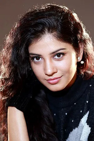 Sshivada Nair photo