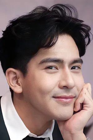 Pongsakorn Mettarikanon photo