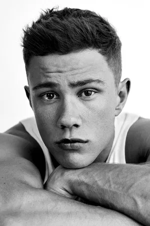 Orpheus Pledger photo