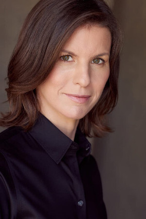 Penelope Korff photo