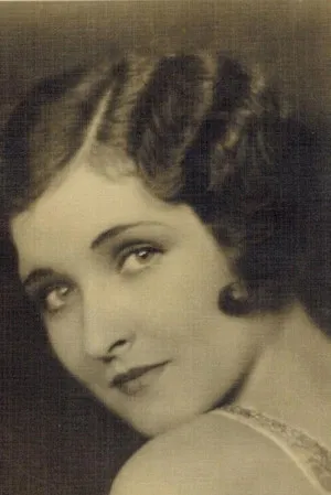 Gladys McConnell photo