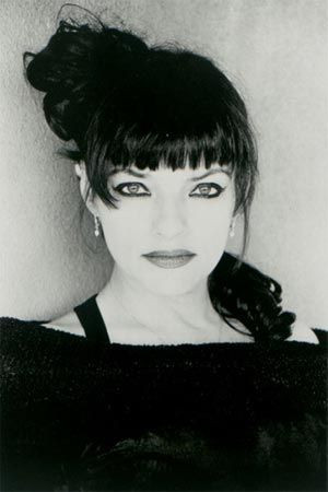 Nina Hagen photo
