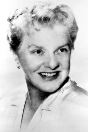 Grace Stafford photo