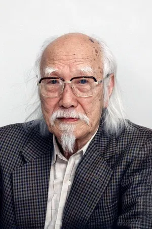 Seijun Suzuki photo