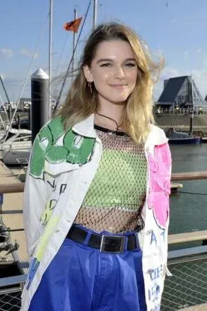 Lotte De Clerck photo