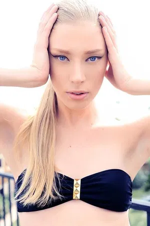 Alexandra Feld photo