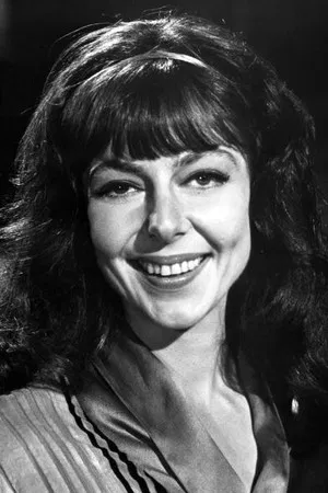 Elaine May photo