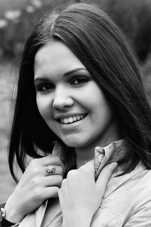 Anne-Marie David photo