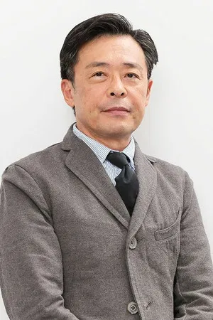 Ken Mitsuishi photo