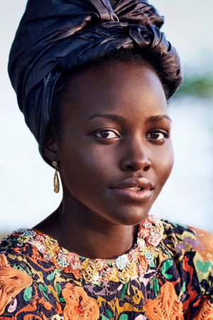 Lupita Nyong'o photo