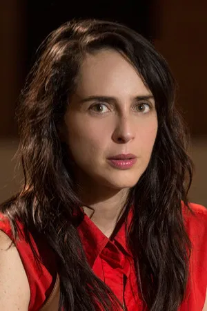 Irán Castillo photo