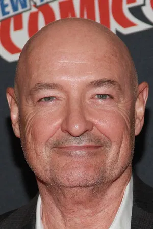 Terry O'Quinn photo