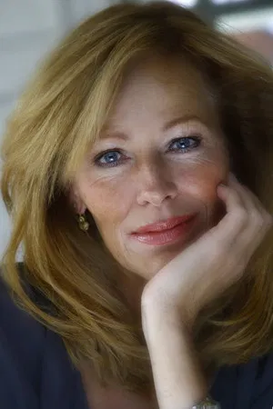 Suzanne Bjerrehuus photo