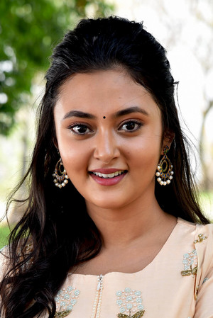 Megha Chowdhury photo