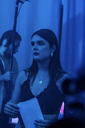 Rosemarie Caron photo