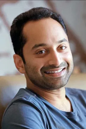 Fahadh Faasil photo