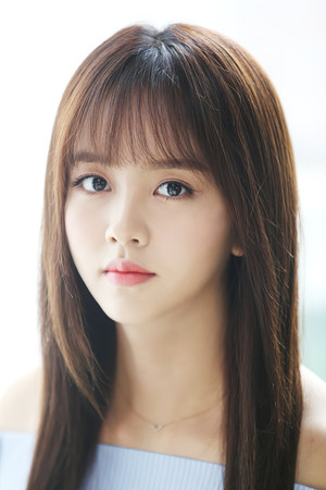 Kim So-hyun photo