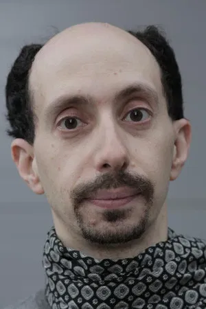 Mikhail Lokshin photo