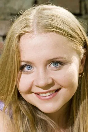 Elena Dubrovskaya photo