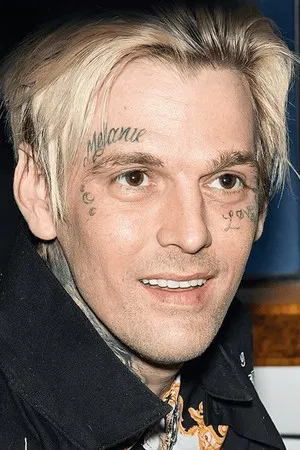 Aaron Carter photo