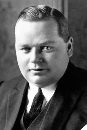 Roscoe Arbuckle photo
