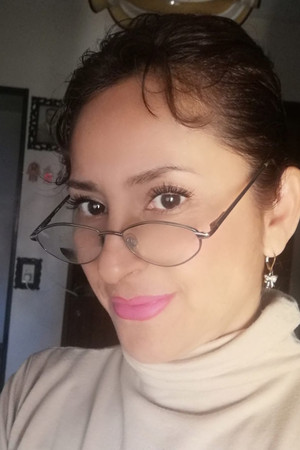 Angelica Feijoó photo