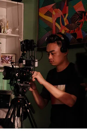 Vincent Gregorio photo