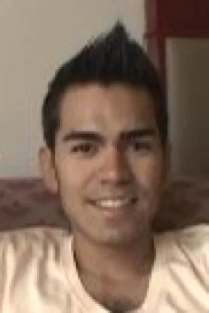 Demian Ficci-Jeep photo