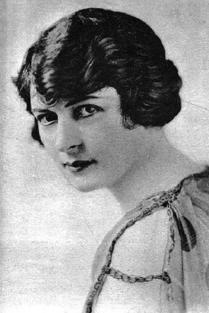 Madlaine Traverse photo