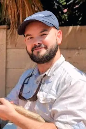 Huckleberry Fox photo