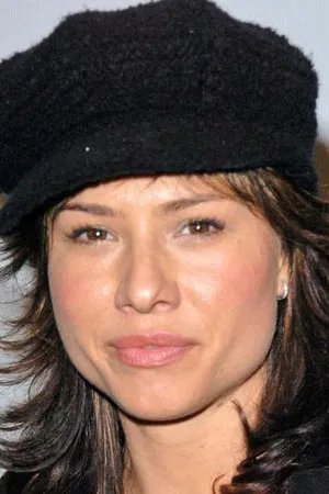 Sara Suzanne Brown photo