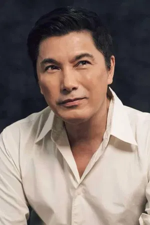 Albert Martinez photo