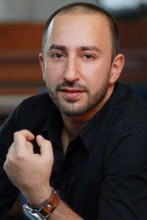 Gürkan Küçüksentürk photo