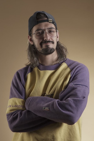 Emilio Guazzaroni photo