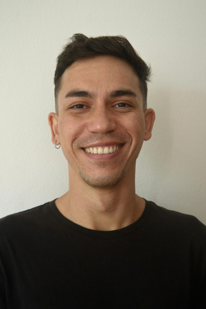 Muntaser Khalil photo