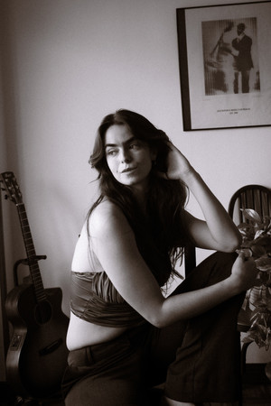 Carlota Bravo Reta photo