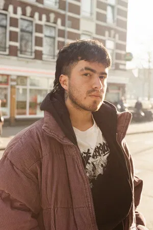 Jose Eduardo Castilla photo