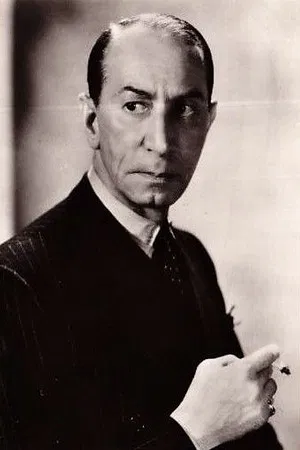 Gibb McLaughlin photo