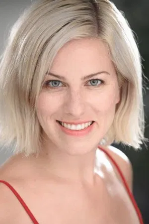 Barbara Johnston photo