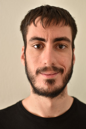 Petros Tserpelis photo