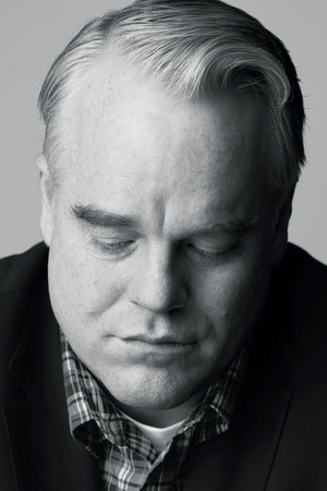 Philip Seymour Hoffman photo