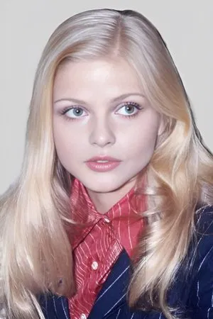 Ewa Aulin photo