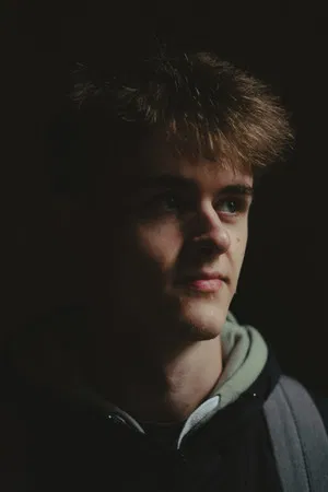 Joshua Willner photo