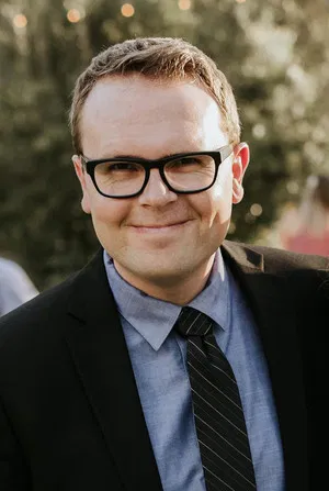 Anthony Parisi photo