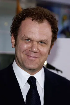 John C. Reilly photo