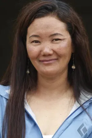 Lhakpa Sherpa photo