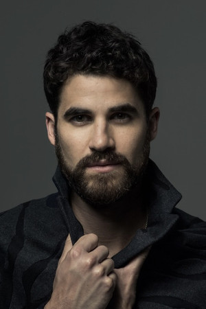 Darren Criss photo
