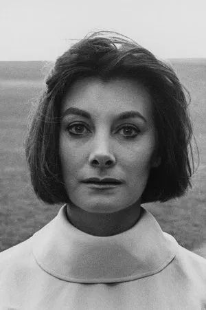 Jean Marsh photo