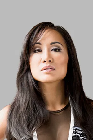 Gail Kim photo